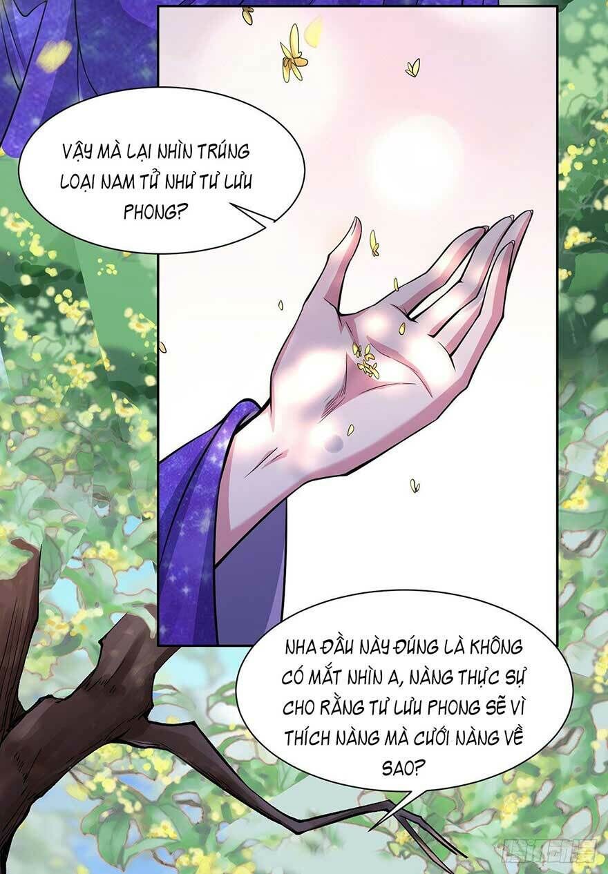 Hoạn Phi Thiên Hạ Chapter 60 - 12