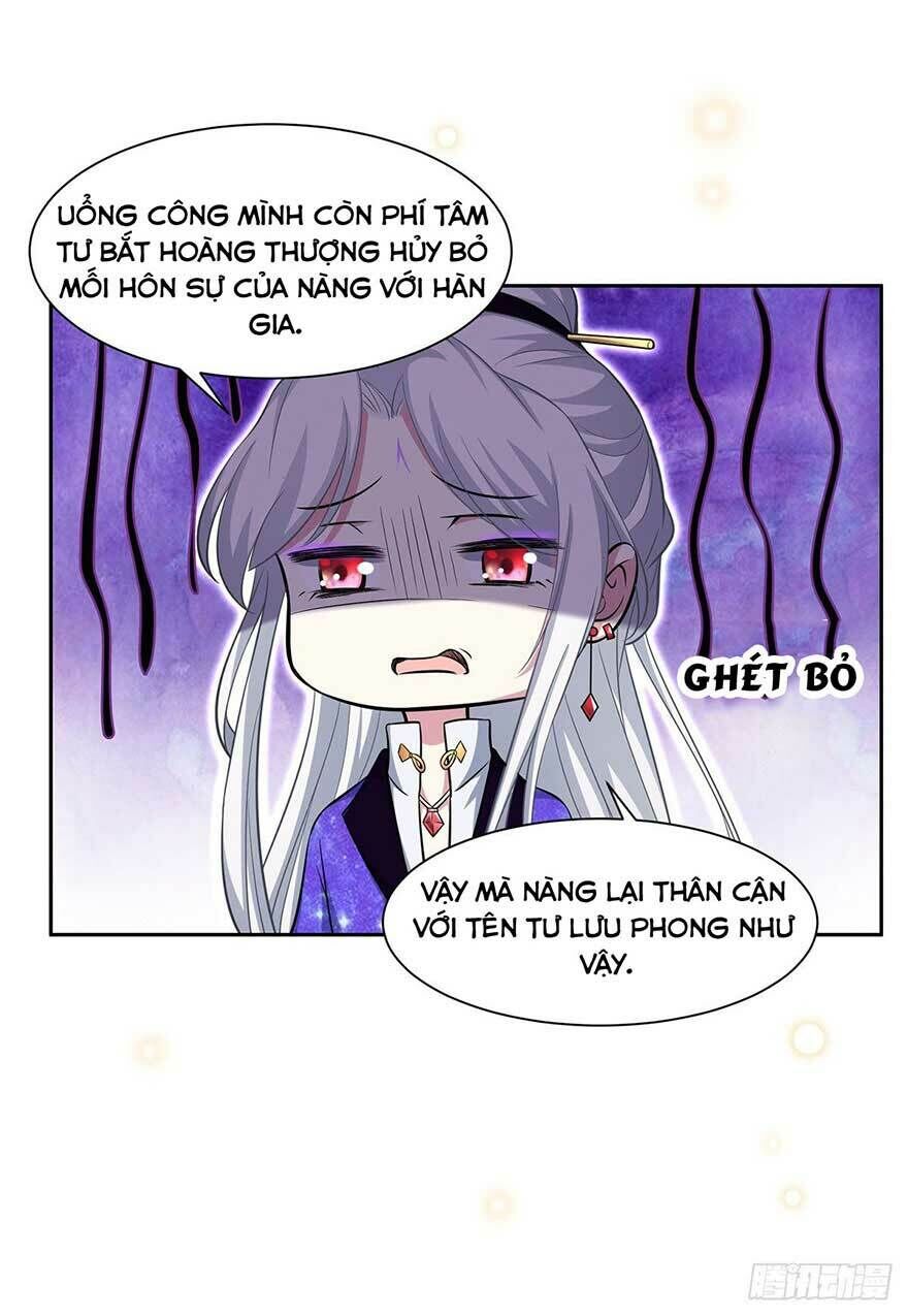 Hoạn Phi Thiên Hạ Chapter 60 - 14