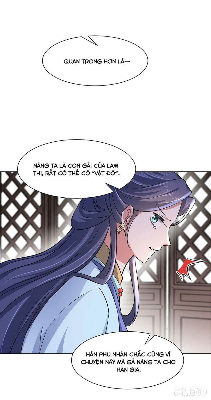 Hoạn Phi Thiên Hạ Chapter 60 - 26