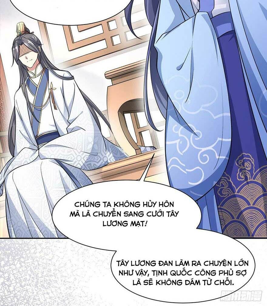 Hoạn Phi Thiên Hạ Chapter 60 - 28