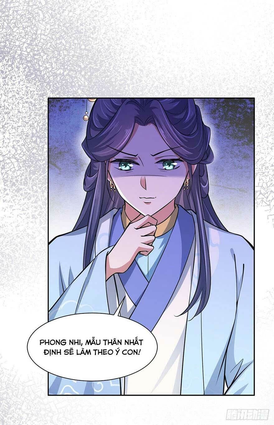 Hoạn Phi Thiên Hạ Chapter 60 - 29