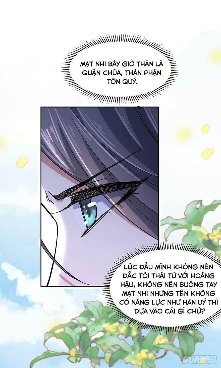 Hoạn Phi Thiên Hạ Chapter 60 - 6