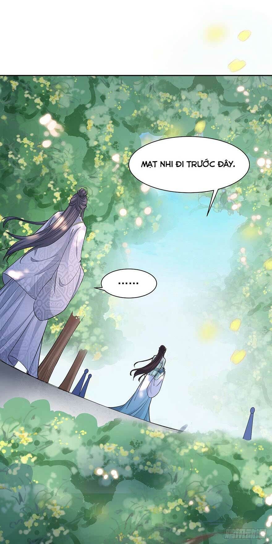 Hoạn Phi Thiên Hạ Chapter 60 - 10