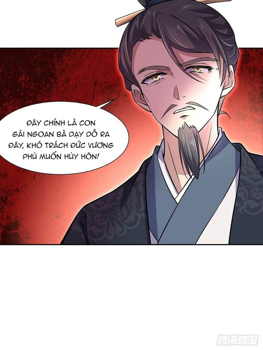 Hoạn Phi Thiên Hạ Chapter 61 - 15