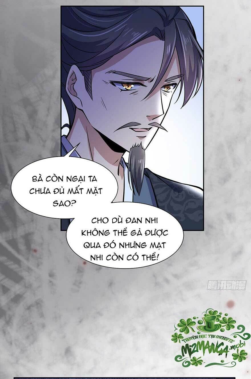 Hoạn Phi Thiên Hạ Chapter 61 - 19