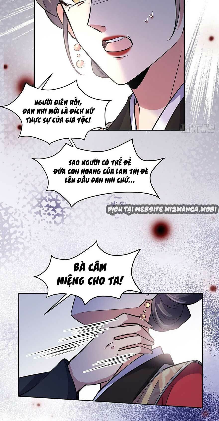 Hoạn Phi Thiên Hạ Chapter 61 - 23