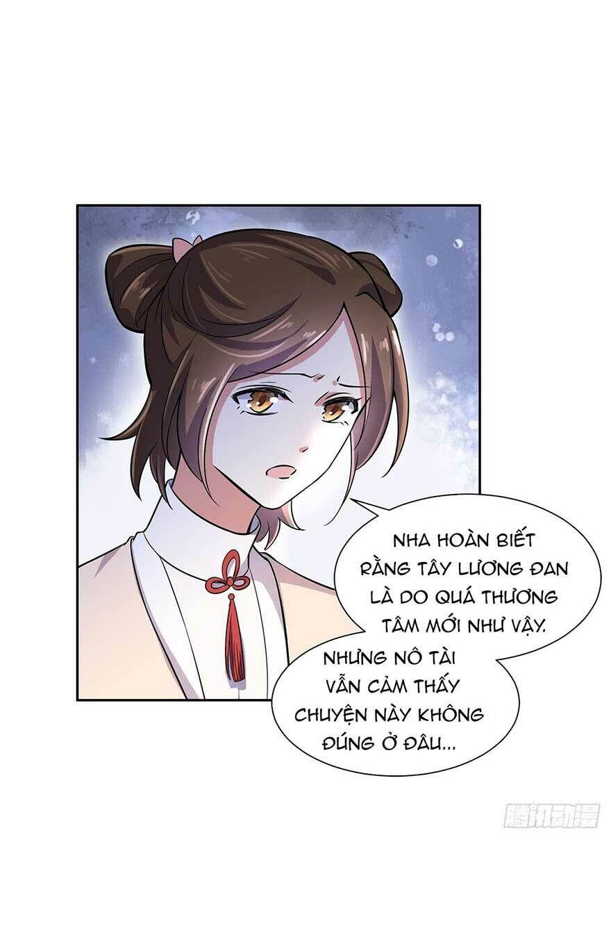 Hoạn Phi Thiên Hạ Chapter 61 - 30