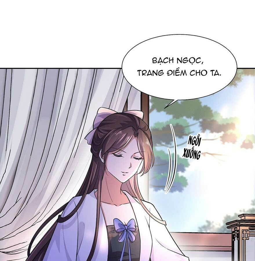 Hoạn Phi Thiên Hạ Chapter 61 - 33