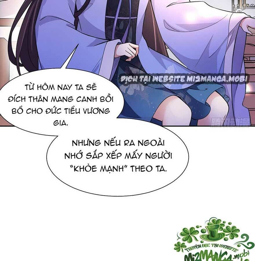 Hoạn Phi Thiên Hạ Chapter 61 - 34