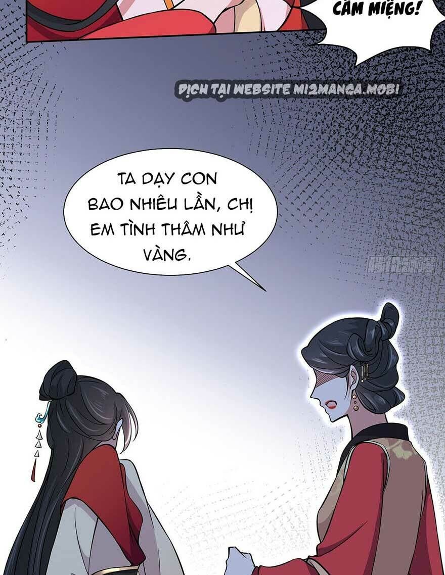 Hoạn Phi Thiên Hạ Chapter 61 - 8