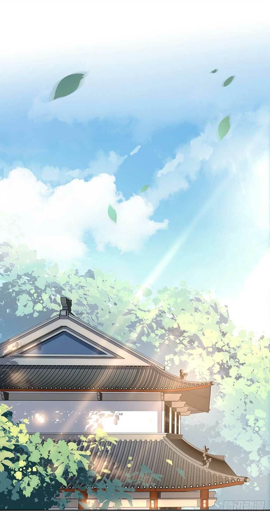 Hoạn Phi Thiên Hạ Chapter 62 - 1