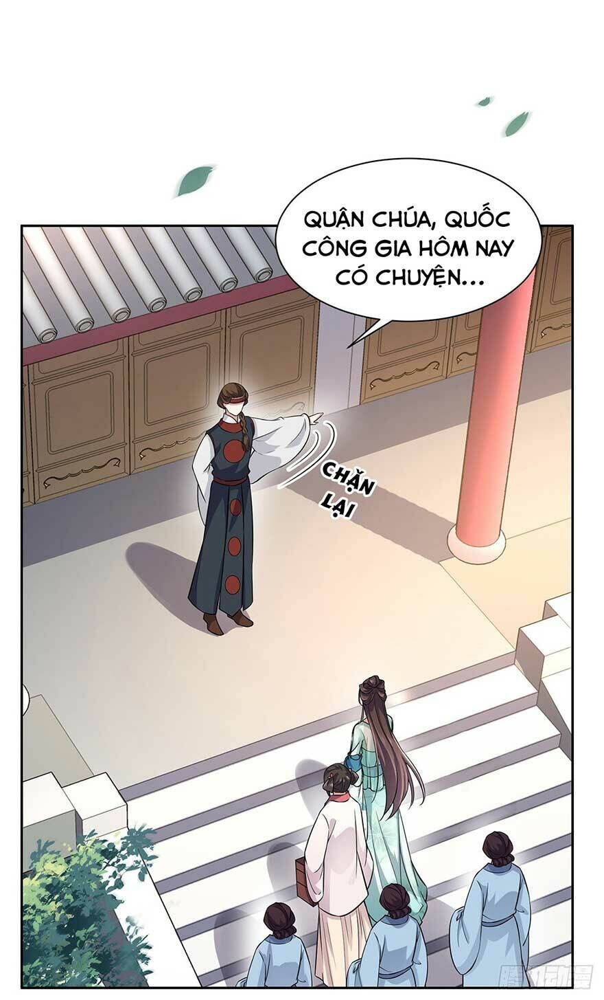 Hoạn Phi Thiên Hạ Chapter 62 - 2