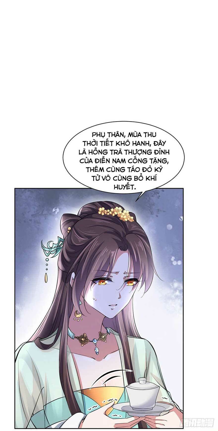 Hoạn Phi Thiên Hạ Chapter 62 - 19