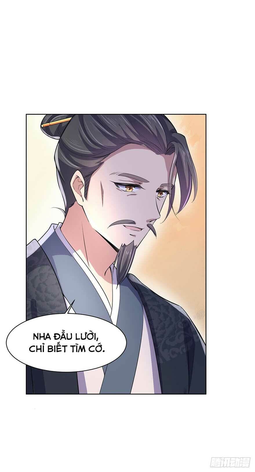 Hoạn Phi Thiên Hạ Chapter 62 - 27