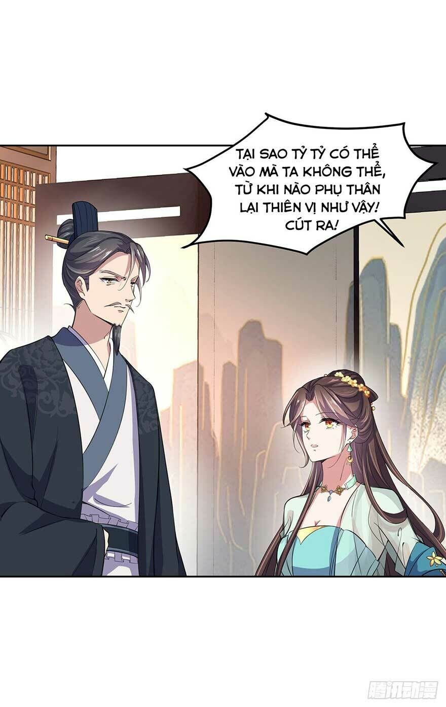 Hoạn Phi Thiên Hạ Chapter 62 - 28