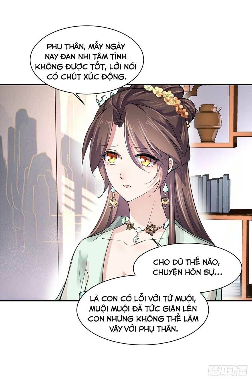 Hoạn Phi Thiên Hạ Chapter 62 - 30