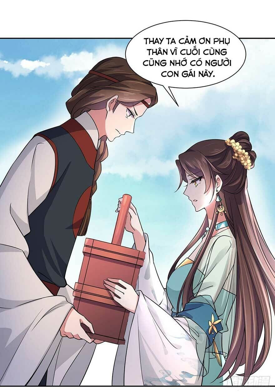Hoạn Phi Thiên Hạ Chapter 62 - 5