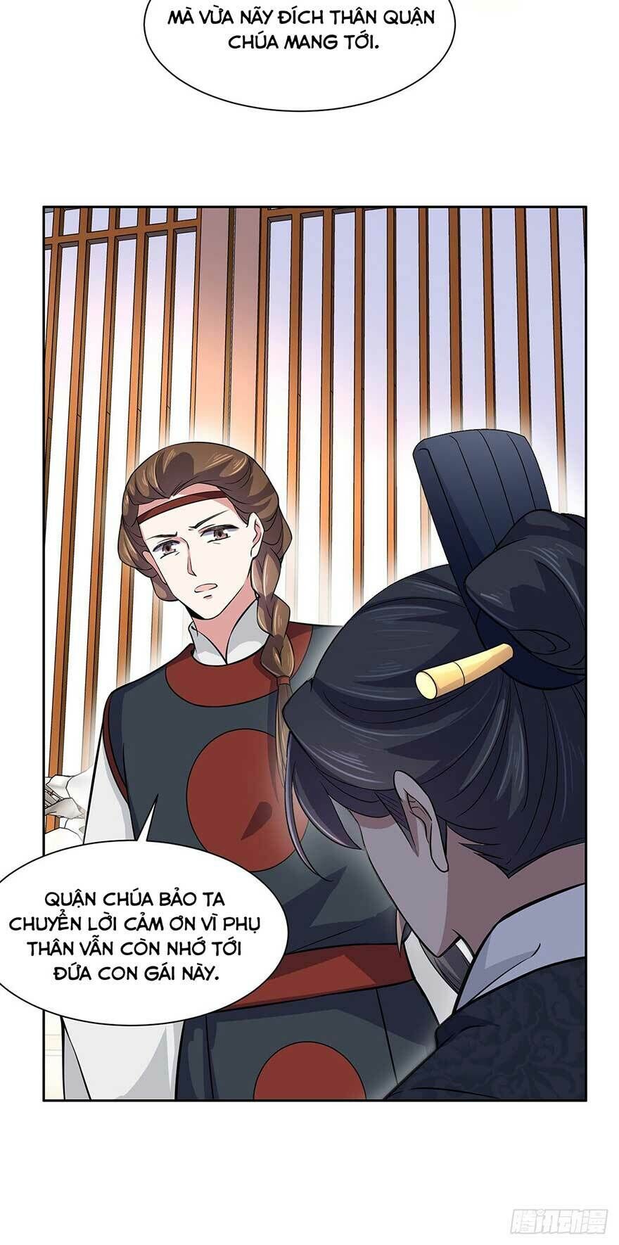 Hoạn Phi Thiên Hạ Chapter 62 - 9