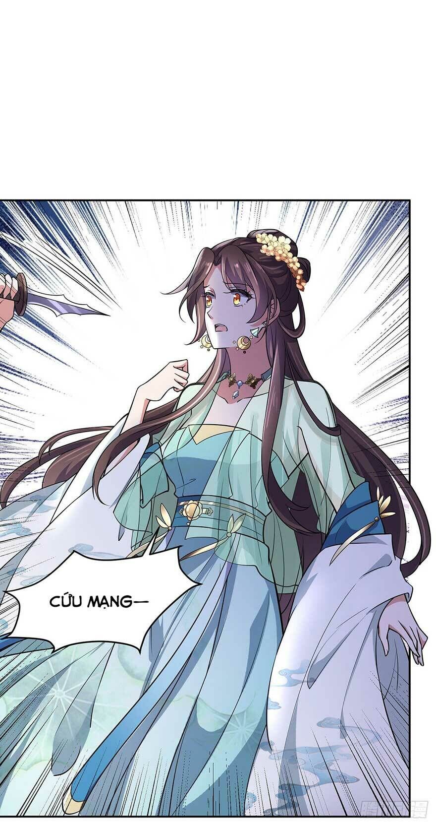 Hoạn Phi Thiên Hạ Chapter 63 - 1