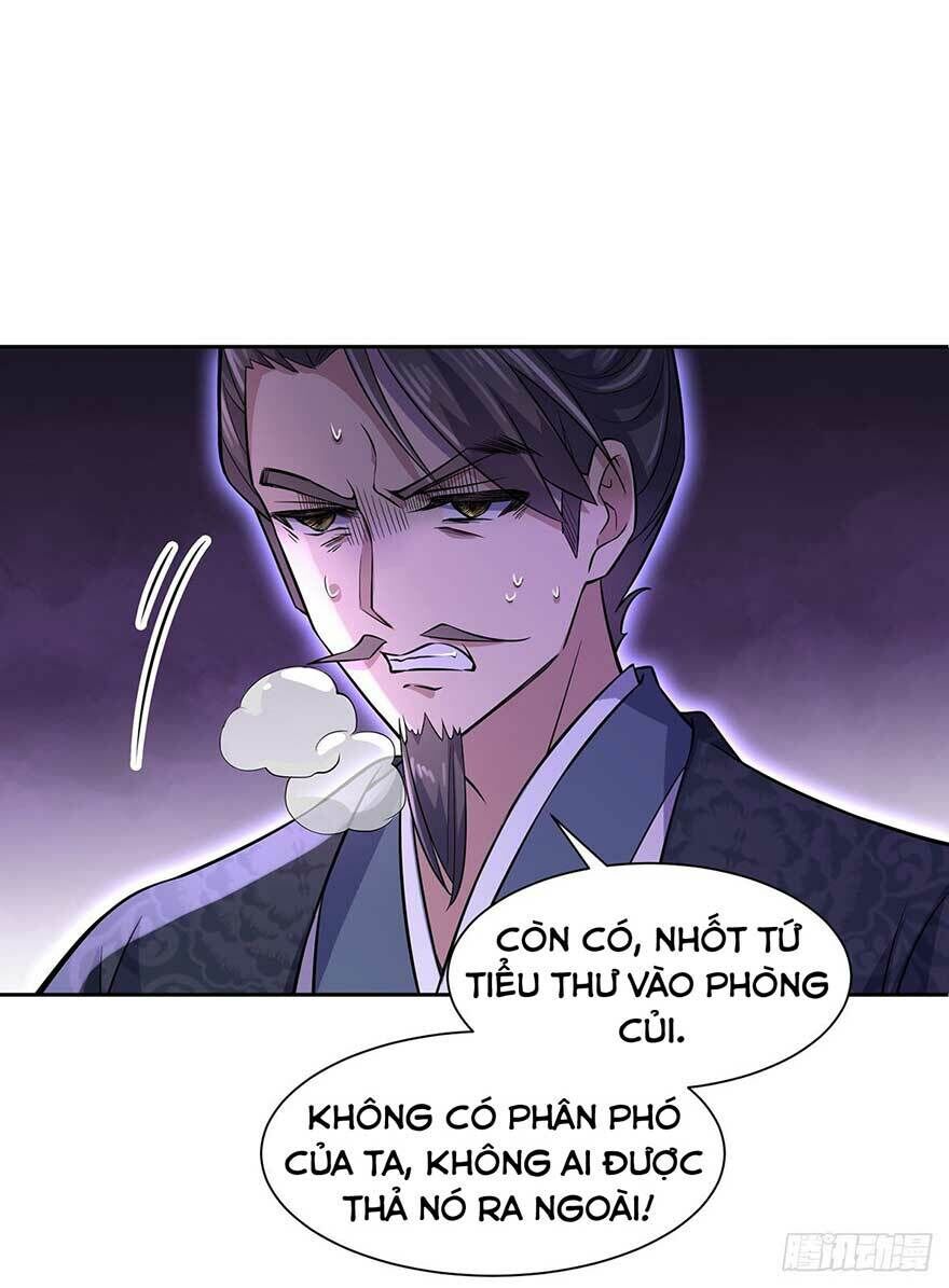 Hoạn Phi Thiên Hạ Chapter 63 - 12