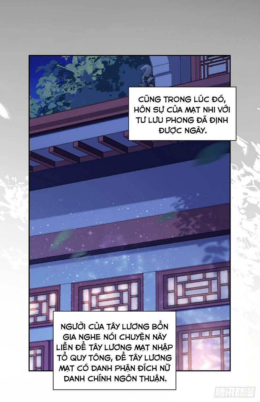 Hoạn Phi Thiên Hạ Chapter 63 - 16