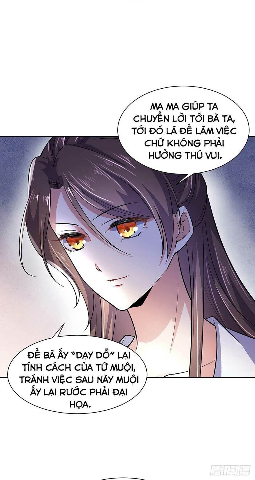 Hoạn Phi Thiên Hạ Chapter 63 - 19