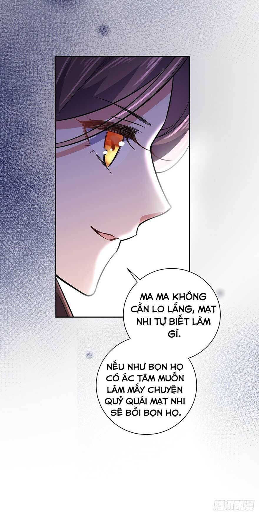 Hoạn Phi Thiên Hạ Chapter 63 - 22