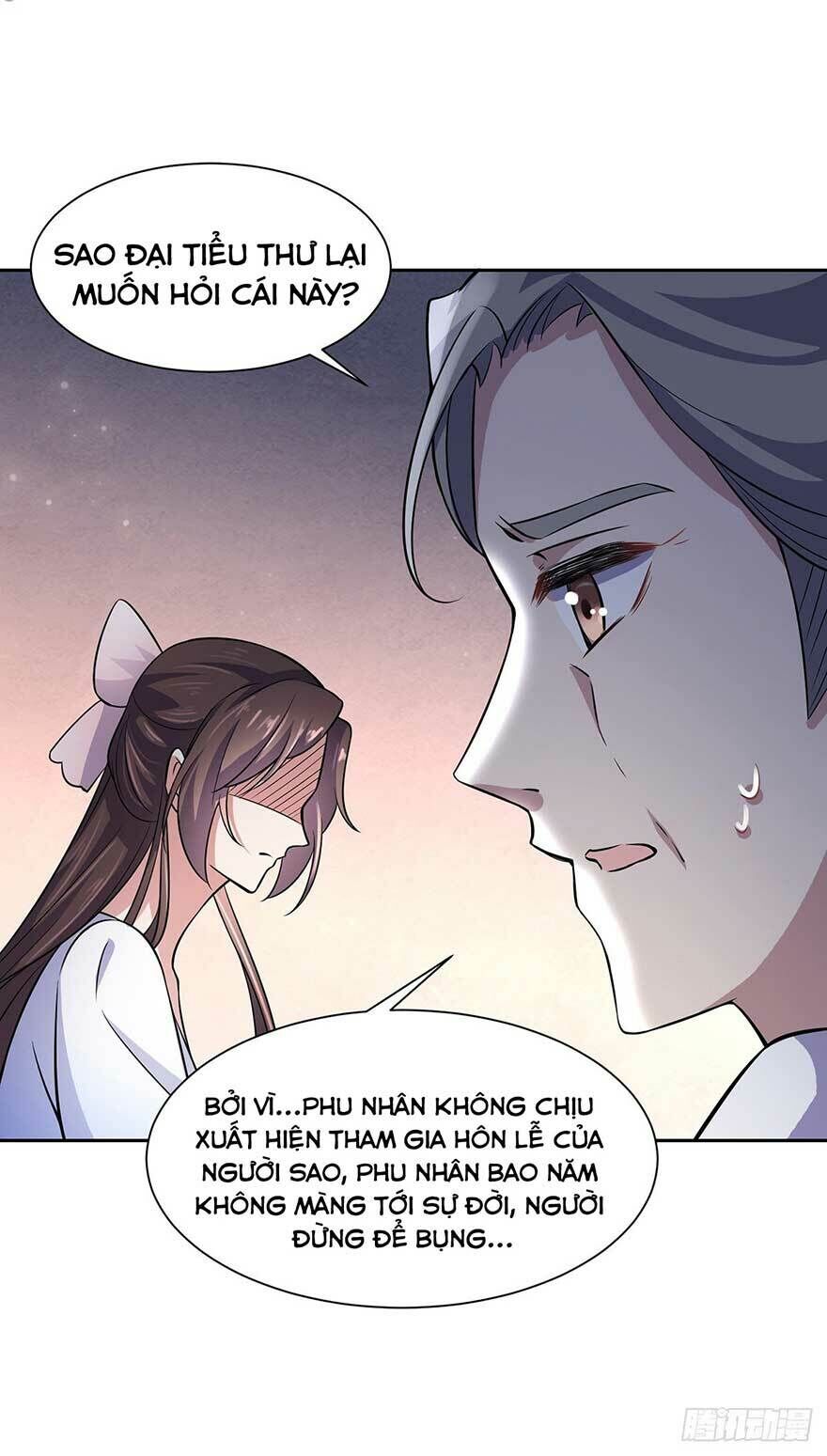 Hoạn Phi Thiên Hạ Chapter 63 - 24