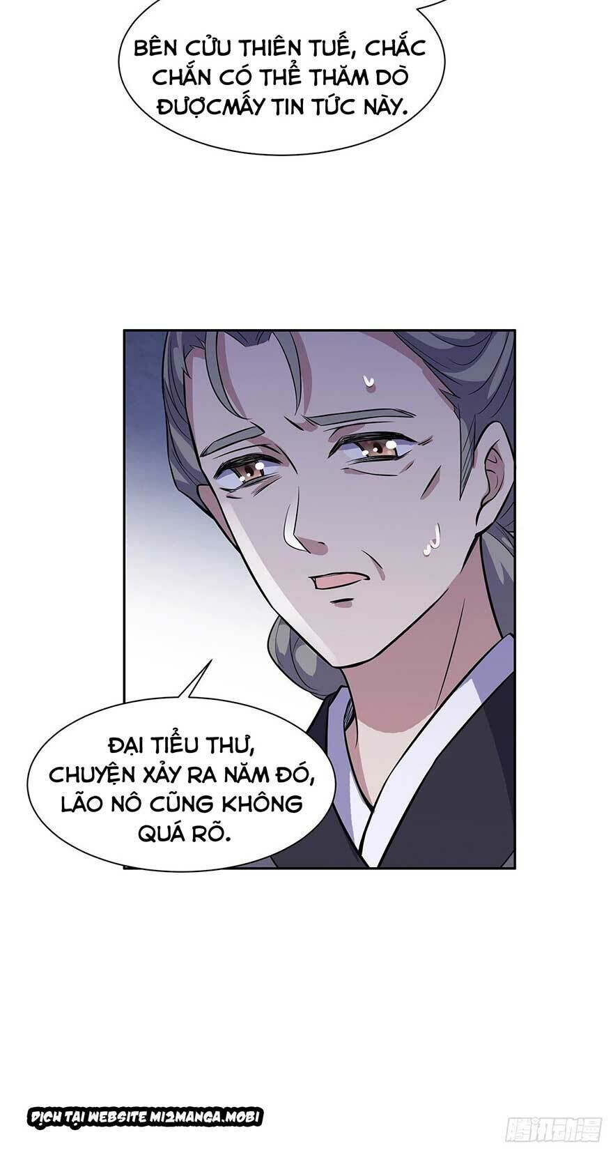 Hoạn Phi Thiên Hạ Chapter 63 - 26