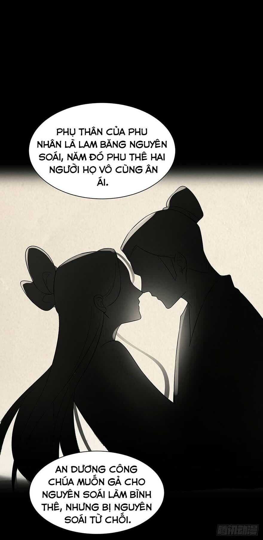 Hoạn Phi Thiên Hạ Chapter 63 - 27