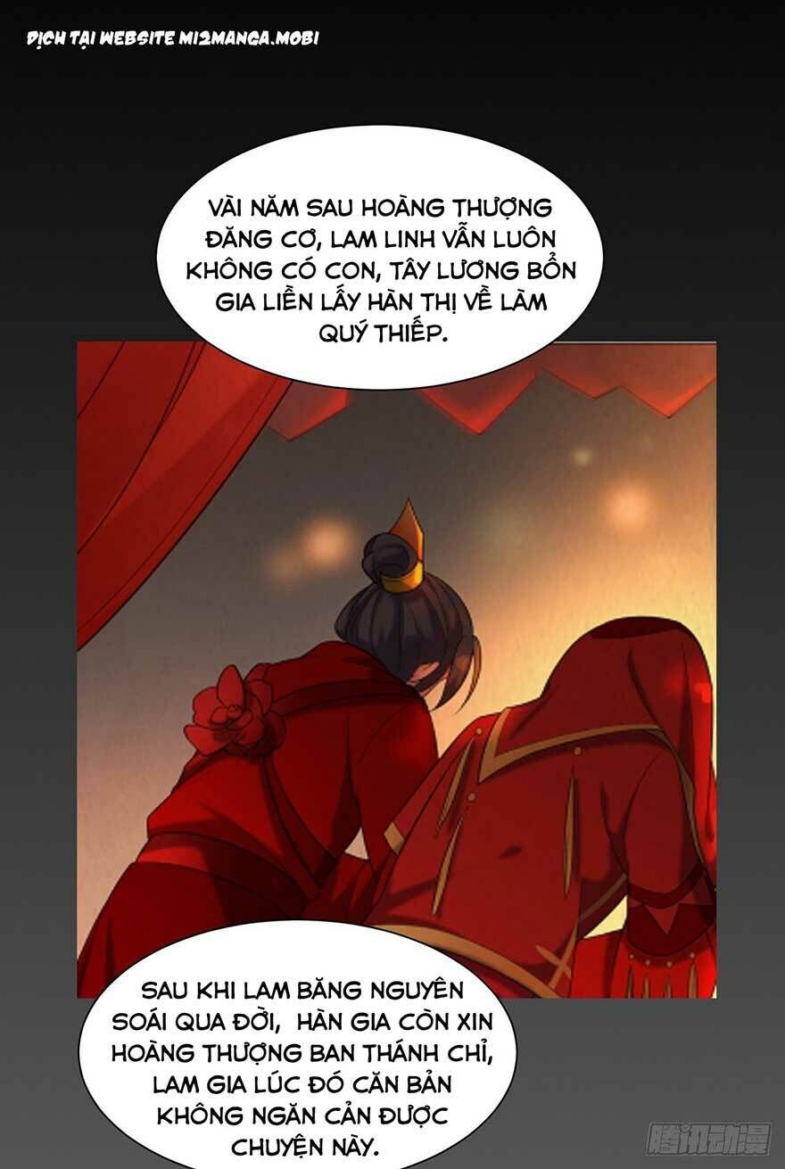 Hoạn Phi Thiên Hạ Chapter 63 - 32