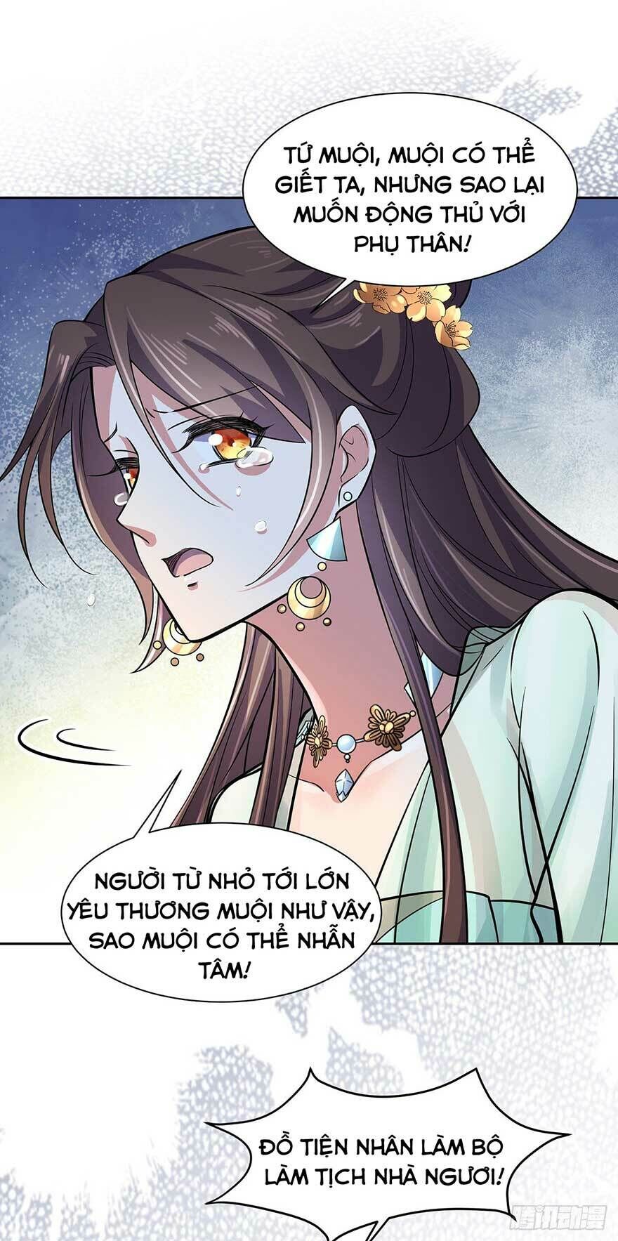 Hoạn Phi Thiên Hạ Chapter 63 - 9