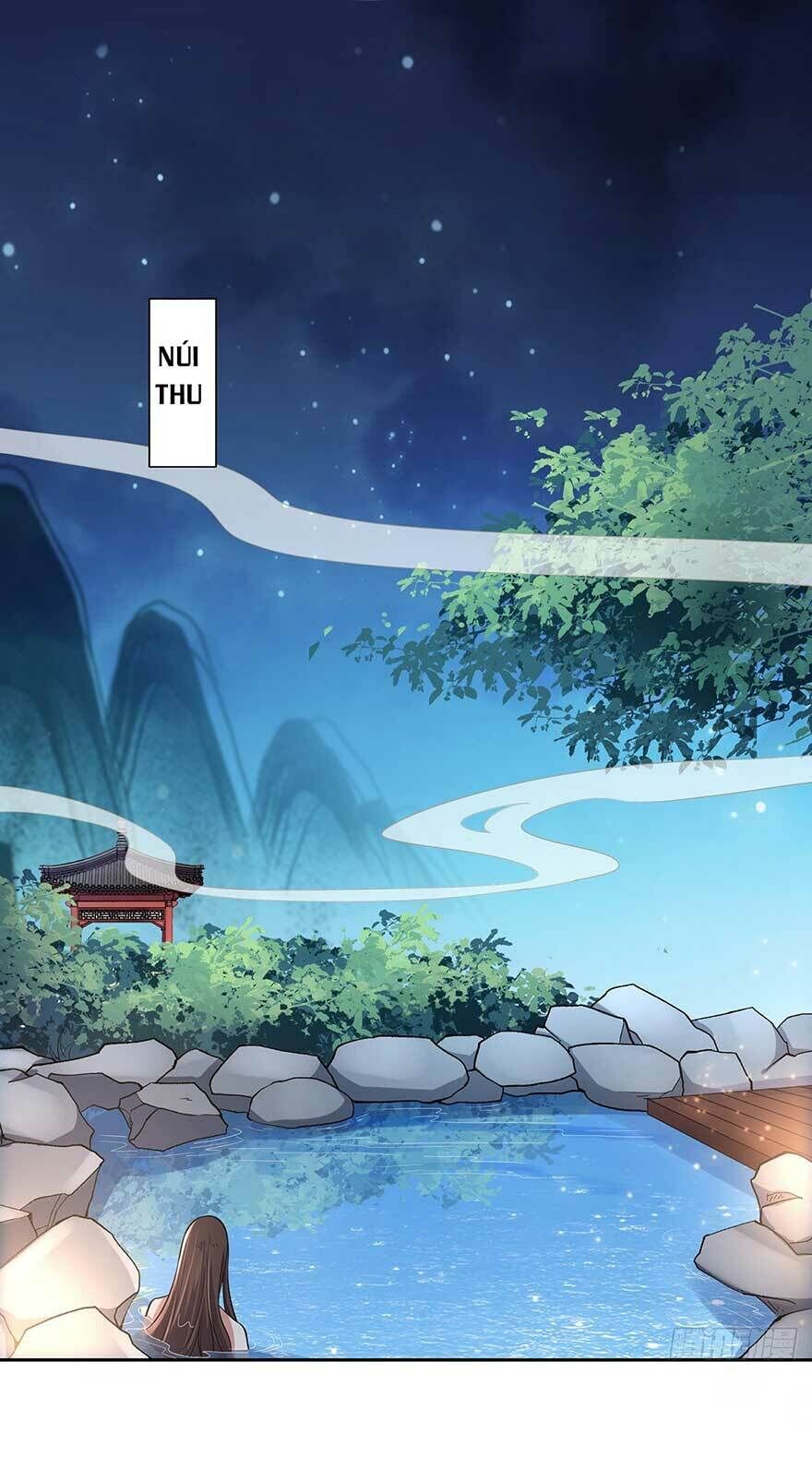 Hoạn Phi Thiên Hạ Chapter 65 - 1