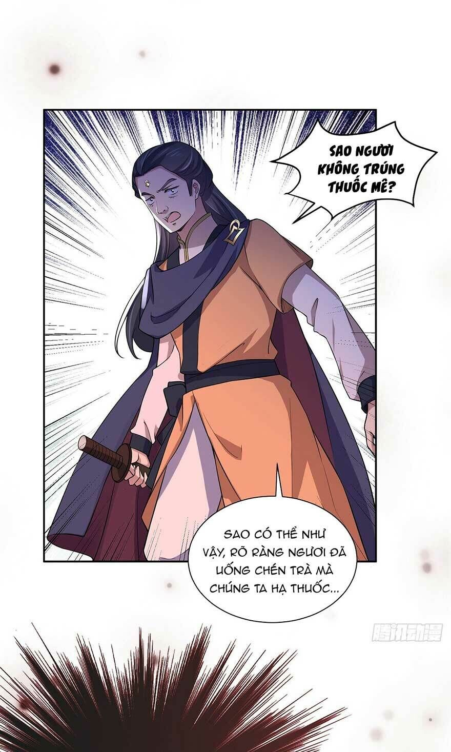 Hoạn Phi Thiên Hạ Chapter 65 - 11
