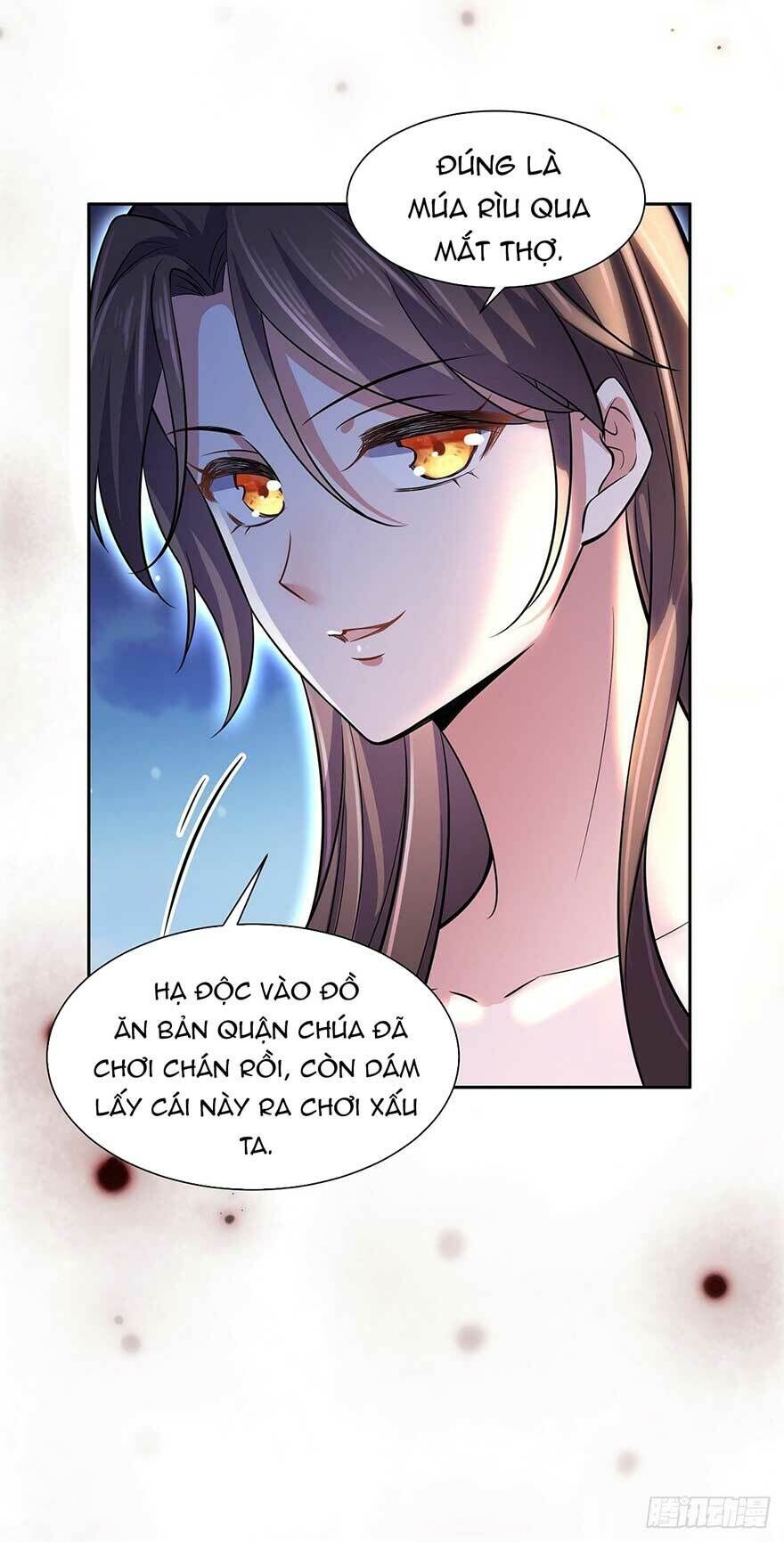 Hoạn Phi Thiên Hạ Chapter 65 - 14