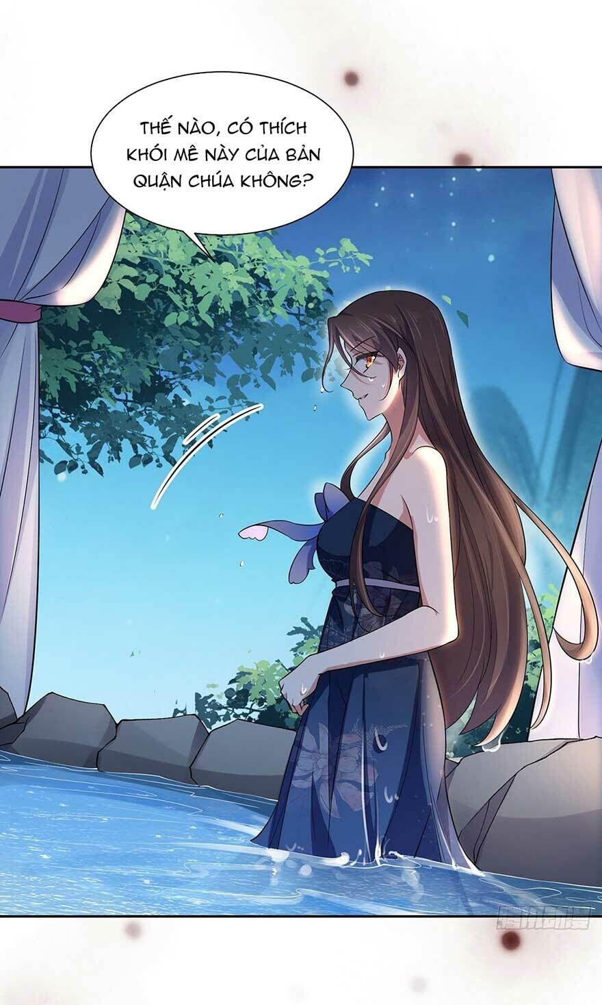 Hoạn Phi Thiên Hạ Chapter 65 - 15