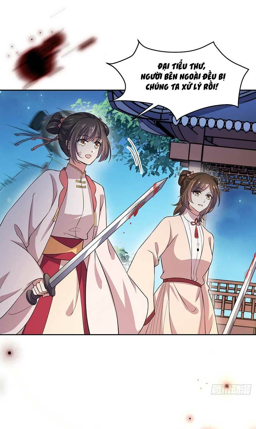 Hoạn Phi Thiên Hạ Chapter 65 - 19