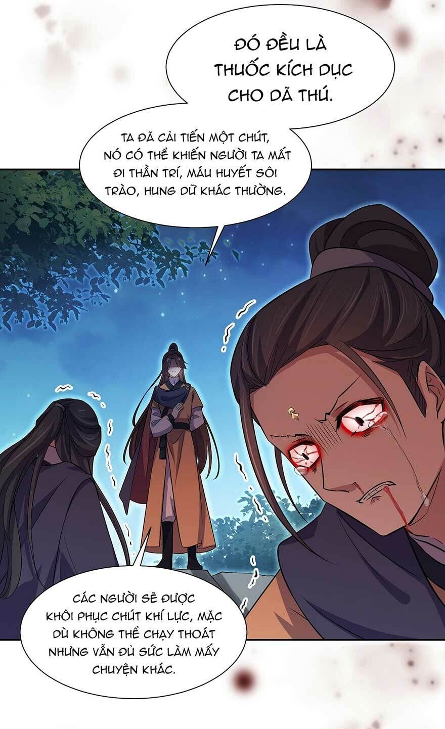 Hoạn Phi Thiên Hạ Chapter 65 - 28