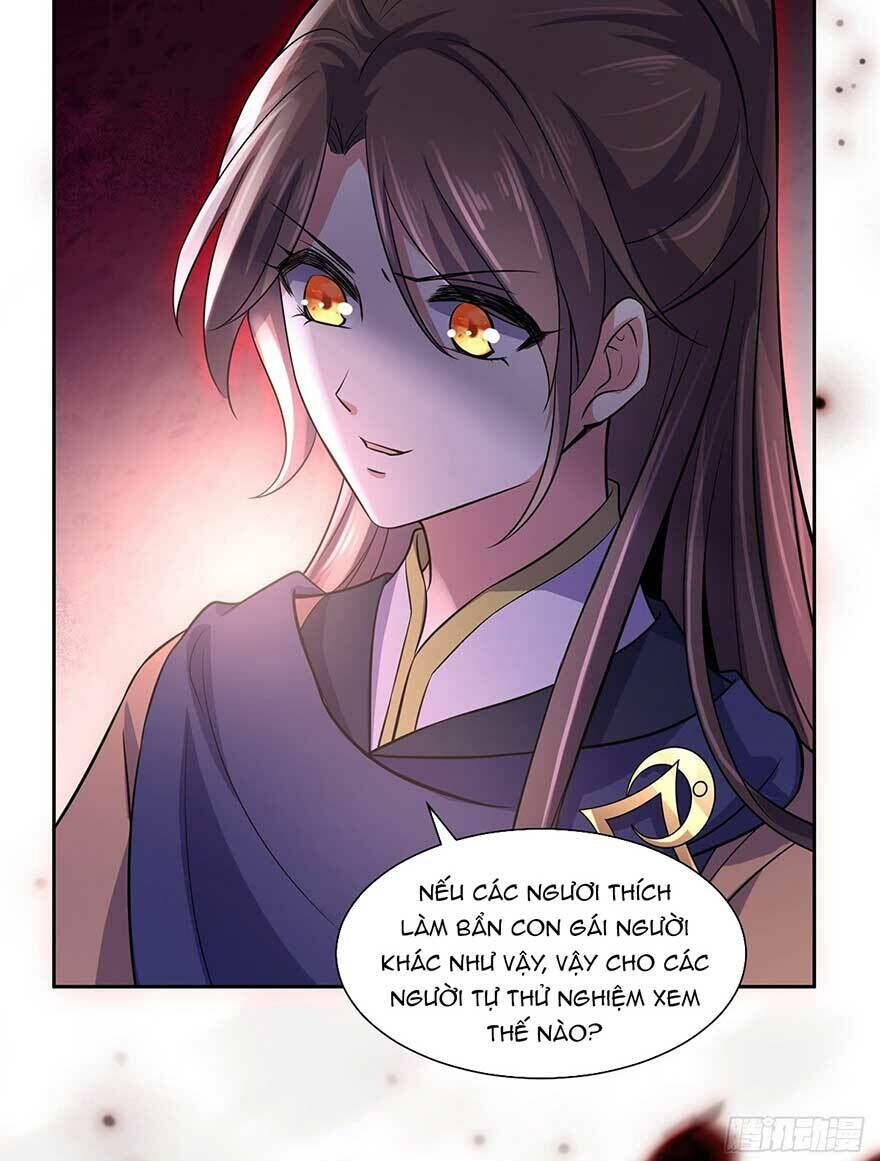 Hoạn Phi Thiên Hạ Chapter 65 - 30