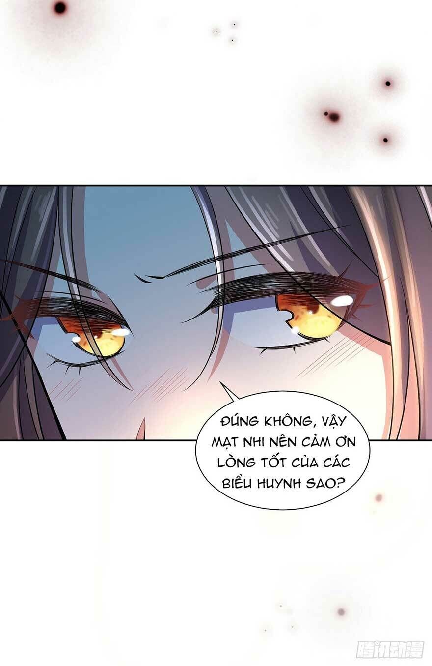 Hoạn Phi Thiên Hạ Chapter 65 - 10