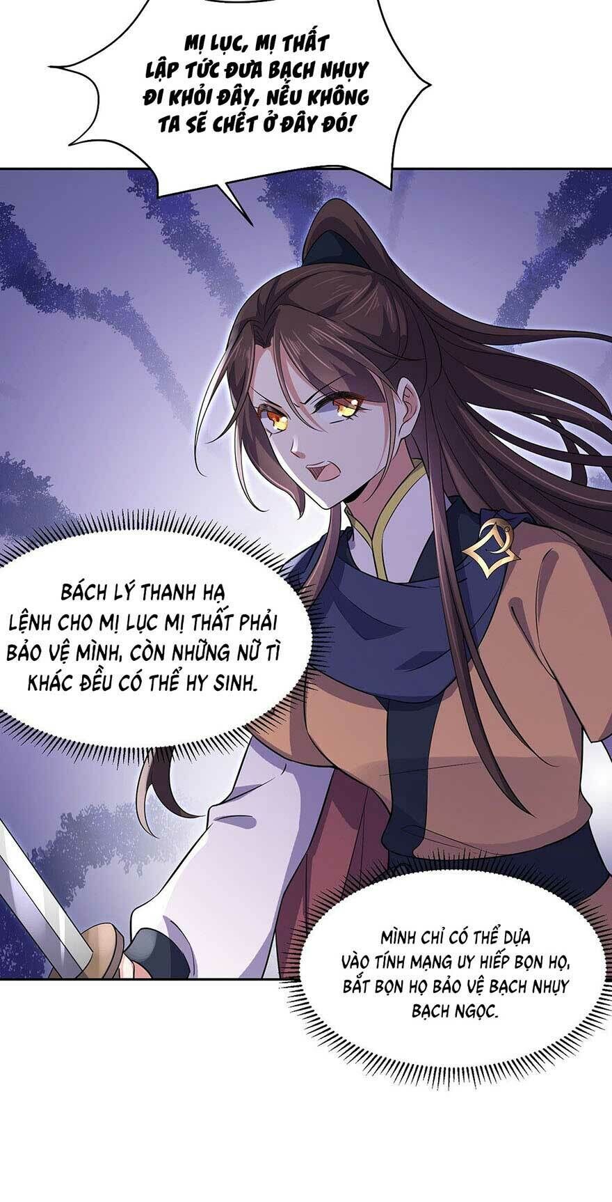 Hoạn Phi Thiên Hạ Chapter 66 - 18