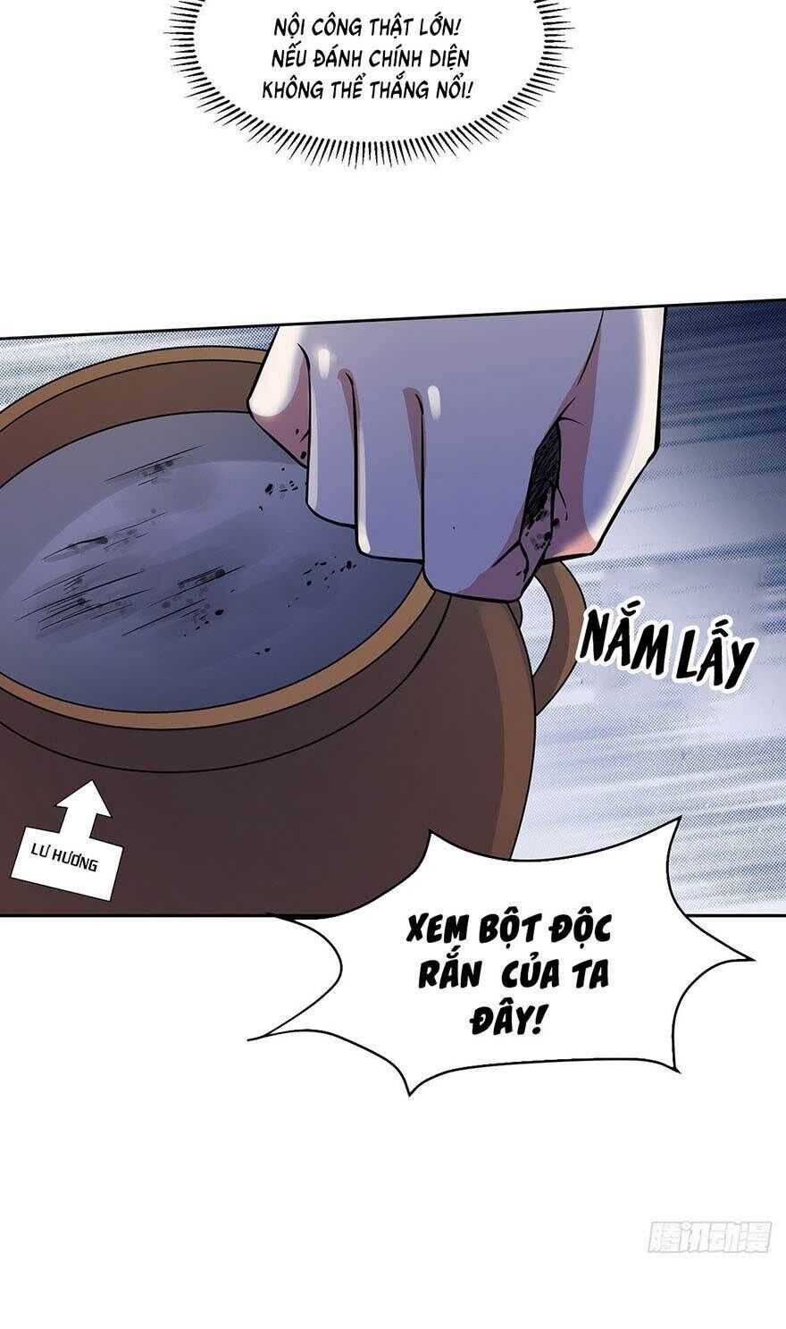 Hoạn Phi Thiên Hạ Chapter 66 - 23