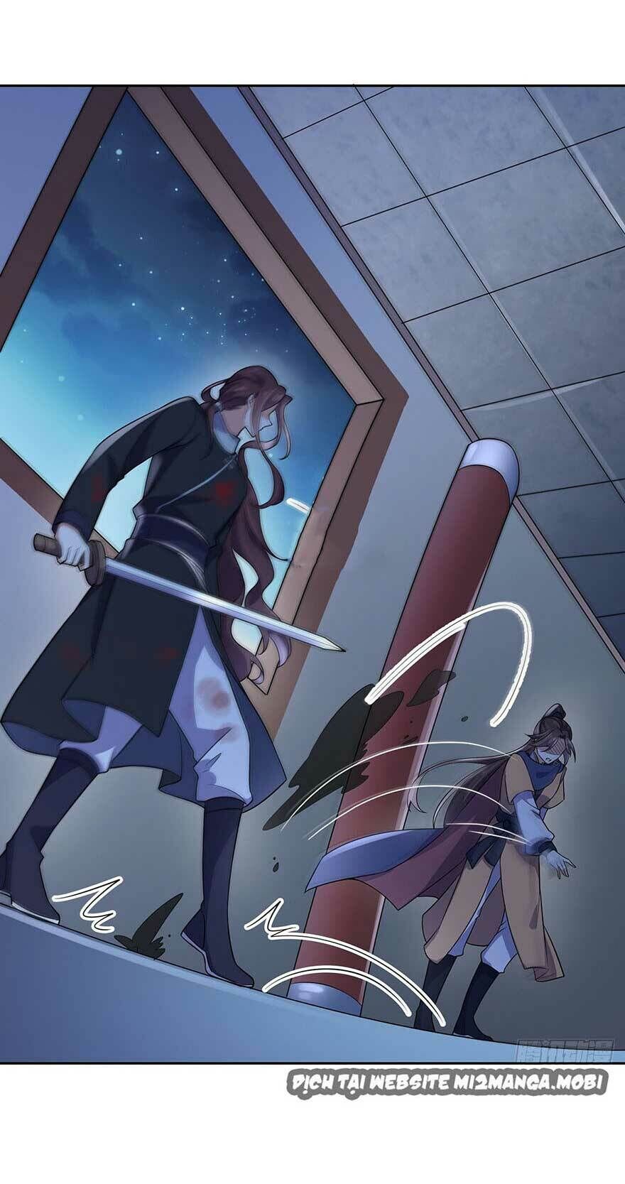 Hoạn Phi Thiên Hạ Chapter 66 - 24