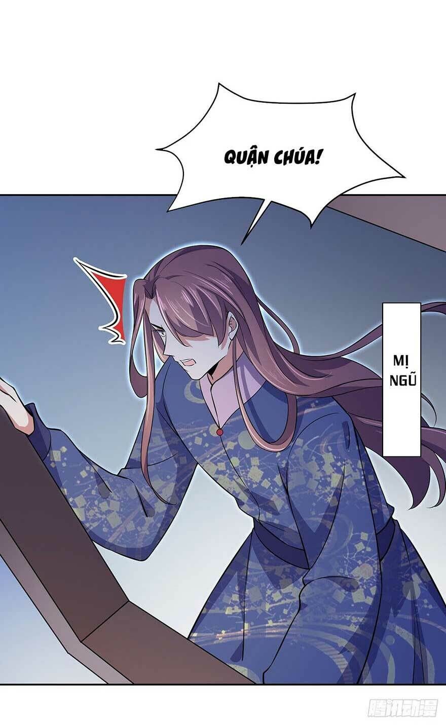 Hoạn Phi Thiên Hạ Chapter 66 - 30