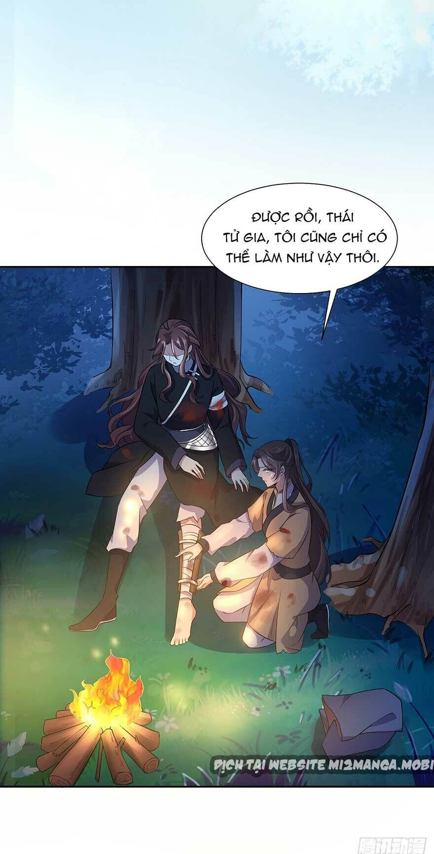 Hoạn Phi Thiên Hạ Chapter 67 - 27