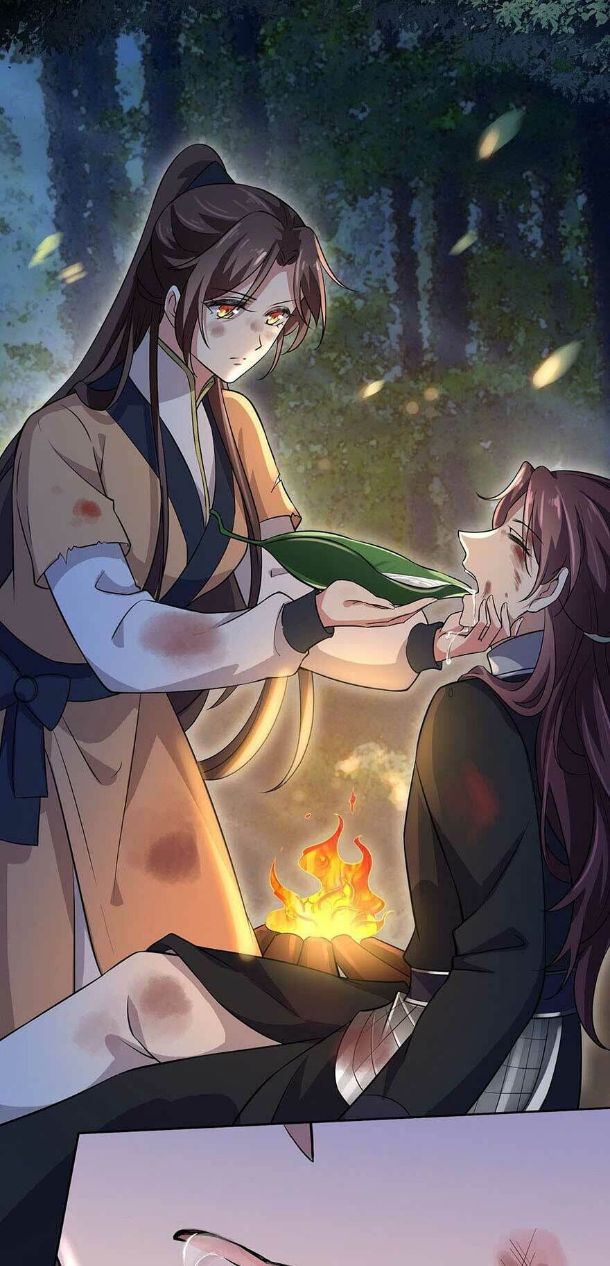 Hoạn Phi Thiên Hạ Chapter 68 - 2