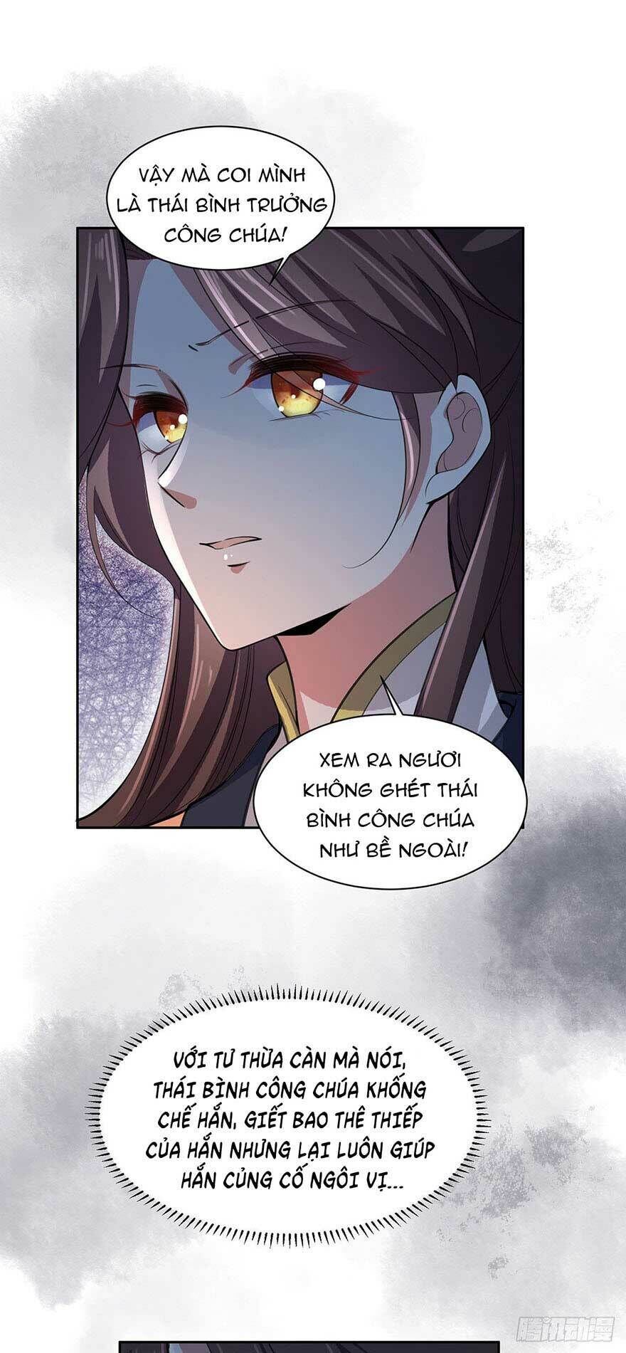 Hoạn Phi Thiên Hạ Chapter 68 - 16