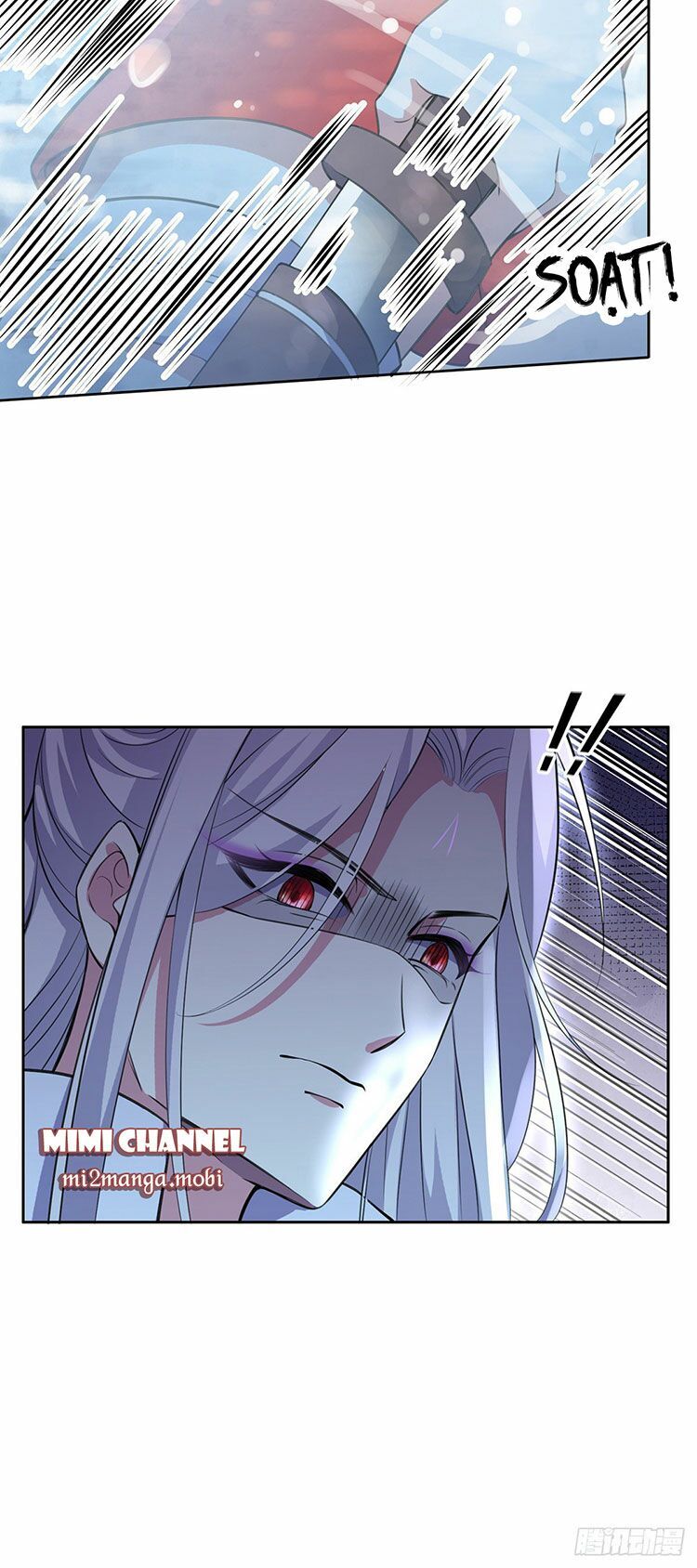 Hoạn Phi Thiên Hạ Chapter 70 - 21