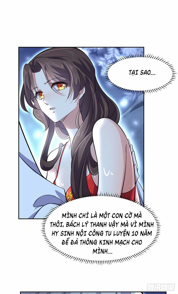 Hoạn Phi Thiên Hạ Chapter 71 - 15