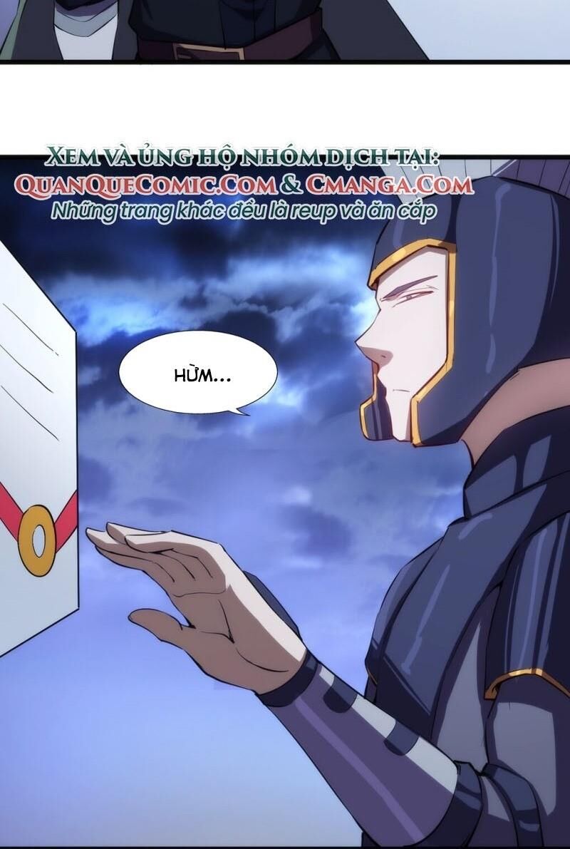 Thánh Đường Chi Thành Chapter 33 - 14